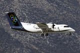DHC Dash-8-100 SX-BIP 