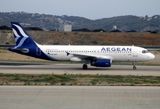 Airbus A320-200 SX-DVV 