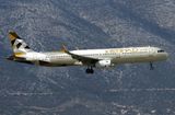 A321-200 A6-AEJ 