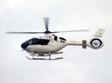 Eurocopter SX-HCN 