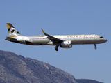 A321N A6-AED
