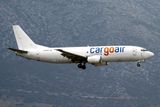B737-400F LZ-CGY 