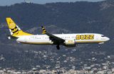B737-8 MAX SP-RZF