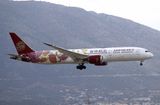 B787-9 B-2001 