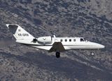 Citationjet YR-GRN 
