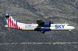 ATR72 SX-TSV