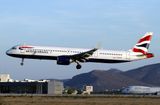 Airbus A321N G-NEOS