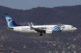 B737-800 SU-GDY 