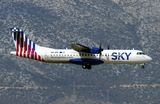 ATR72 SX-IPO 