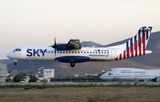 ATR72 SX-NTE