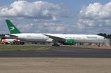B777-300 EZ-A781