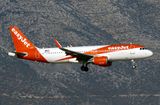 Airbus A320-200 OE-ICJ 