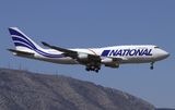 Boeing 747-400(F) N756CA 