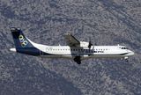 ATR 72-600 SX-OBJ