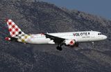A320 EC-OJT