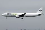 Airbus A321-200(F) TC-GCA
