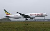 B777-200F ET-ARJ 