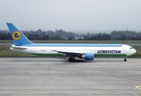 B767-300 BCF UK-67001 