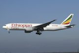 Boeing 777-200(F) ET-BAA 
