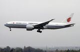 B777-200(F) B-222S