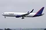 B767-300(BDSF) UK-67014 