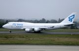 B747-400F 9H-WFF