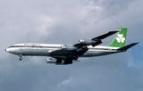 Boeing 707-300C EI-ANV