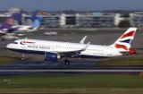 A320N G-TTNW