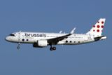 A320N OO-SBE