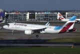 Airbus A320N 9H-ENB