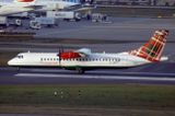 ATR-72 G-LMTF