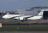 Boeing 787-9 4X-EDM