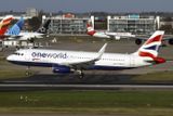 Airbus A320-200 G-EUYP