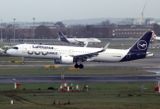 A321N D-AIEQ 