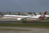 Boeing 777-300(ER) A7-BAC