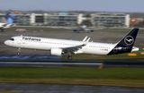 A321N D-AIEO