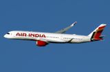 Airbus A350-941 VT-JRH 