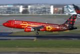 A320-200 OO-SNO 