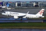 A320N OO-SBE