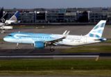 A320N G-TTNA