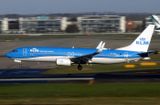 B737-800(WL) PH-HSE