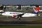A319 YU-APM