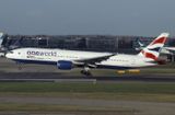 B777-200 G-YMMU 
