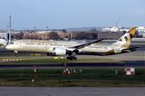 B787-9 A6-BLD 