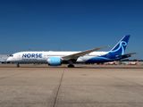 B787-9 LN-FNI