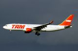 A330-200 PT-MVC 