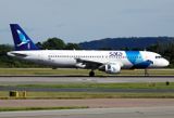 A320-200 CS-TKK 