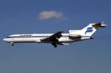 Boeing 727-200 TF-FLK 