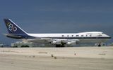 B747-200 SX-OAC