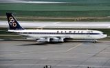 Boeing 707-382 SX-DBP